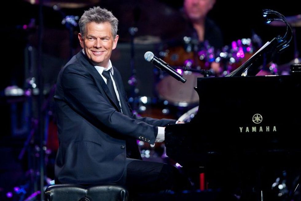 David Foster, The Godfather Of Schmaltz