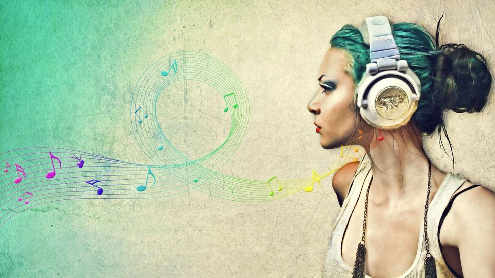 Nielsen Canada 360 Music Report Findings