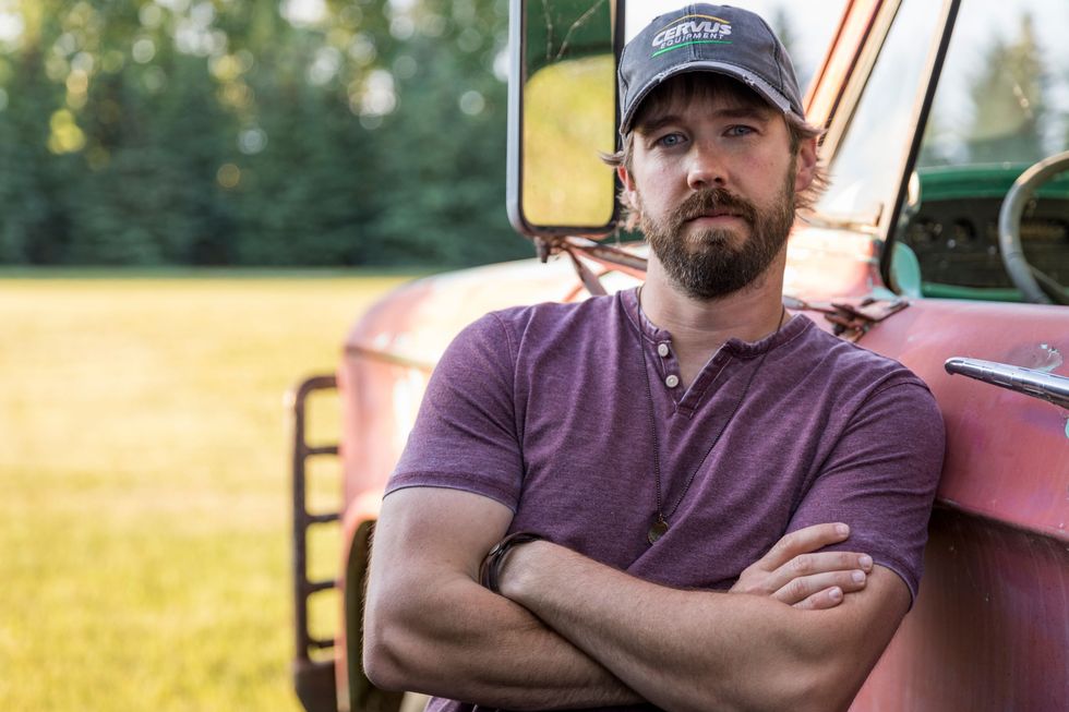 Five Questions With… Drew Gregory