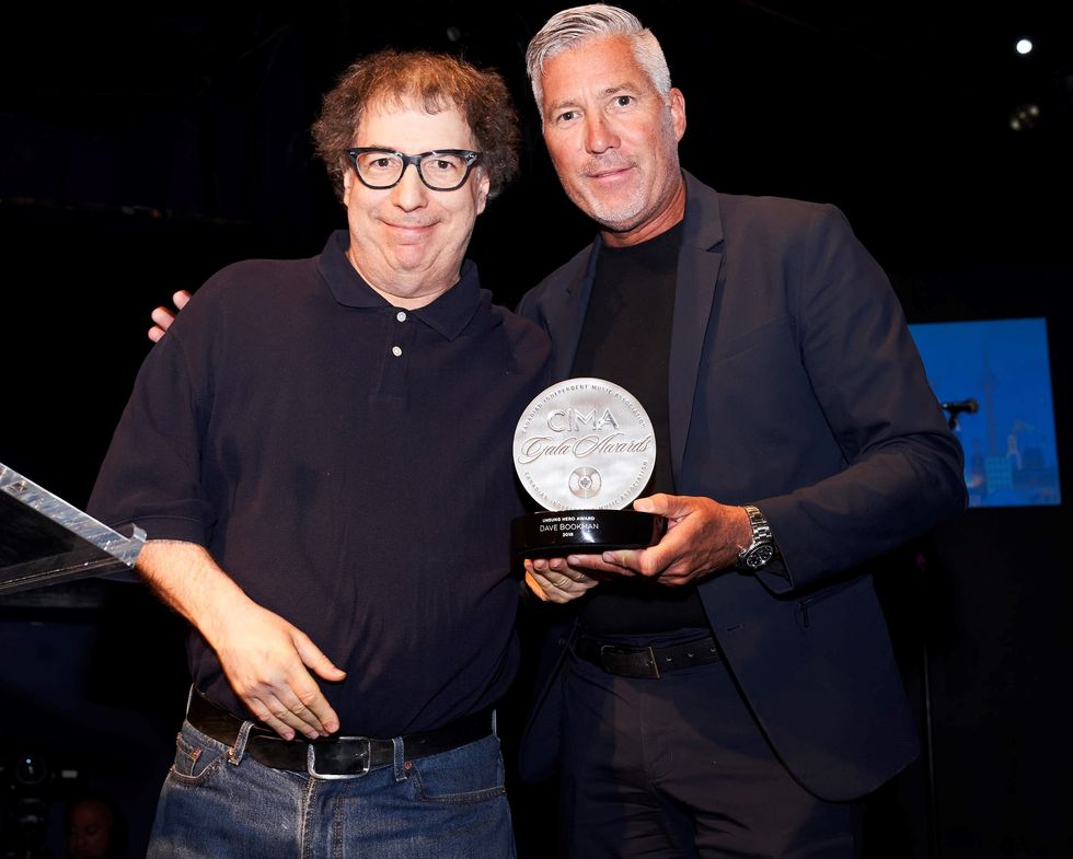 CIMA Gala In Words & Pictures