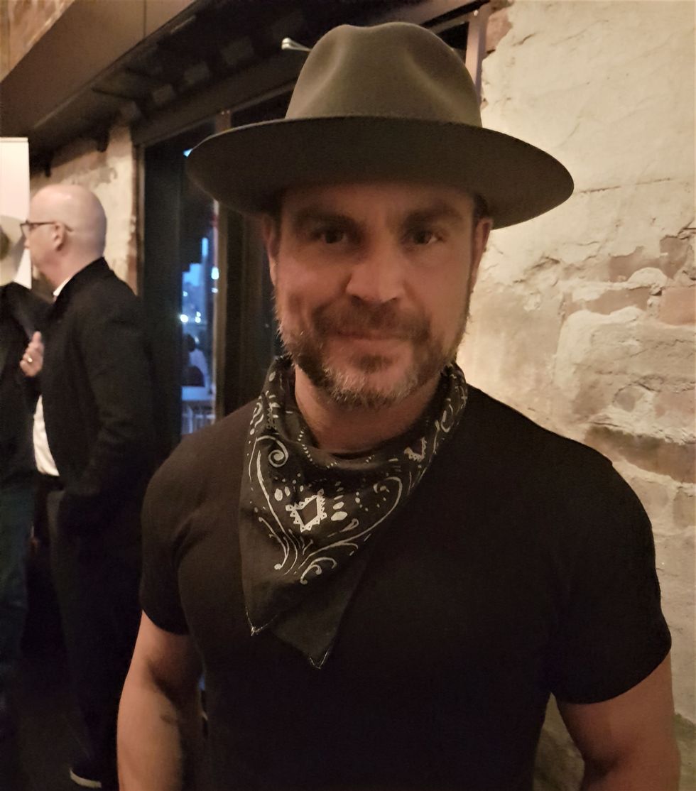 Jim Cressman: Canada's Music Biz Superstar