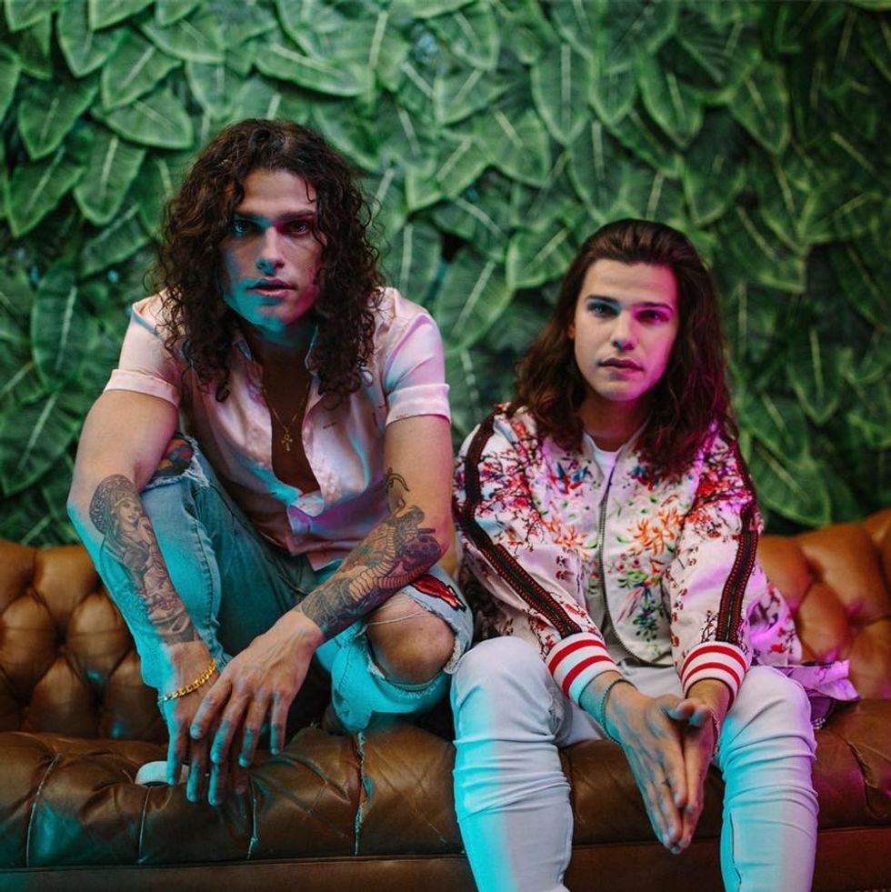 Radio Hot With New Tracks By Kanye, Jess Moskaluke, And DVBBS 
