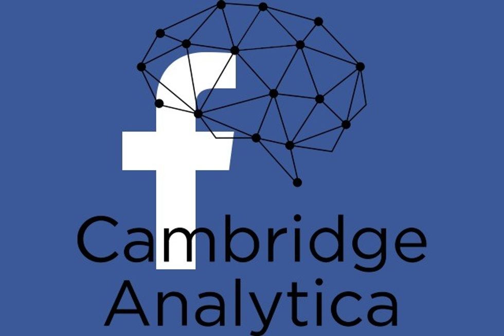 Facebook's Legal Counsel On Cambridge Analytica