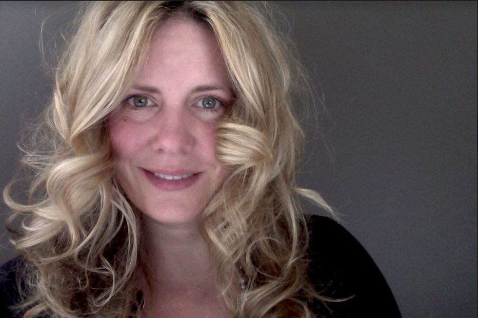 CCMA Names Tracy Martin New President