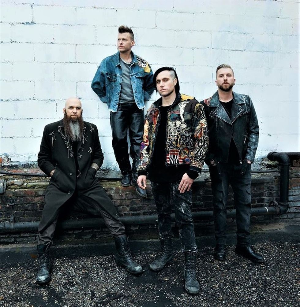 On The Charts: March 19, 2018
