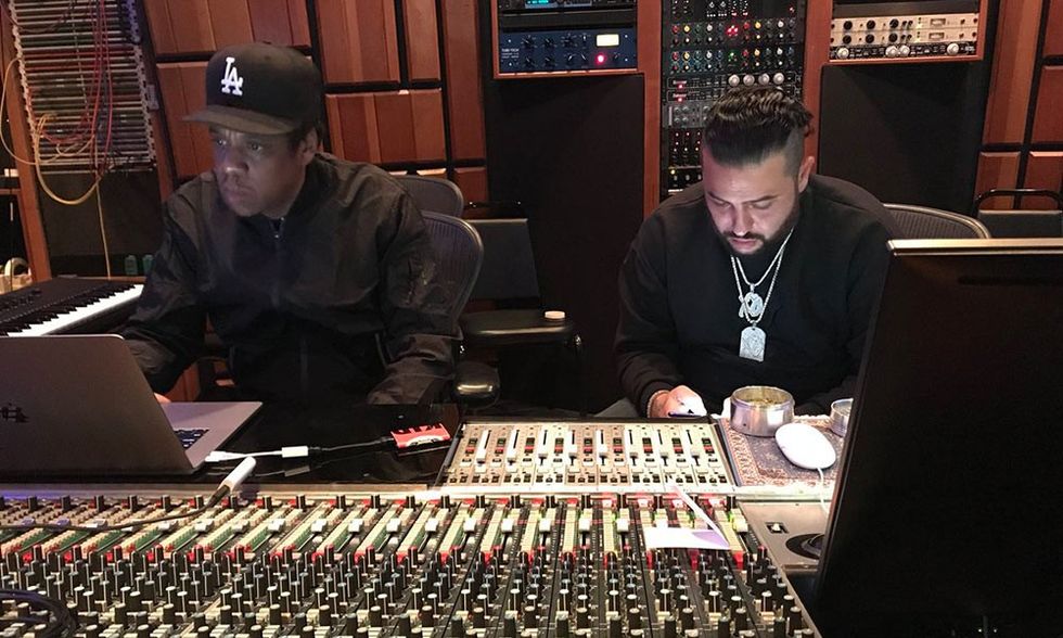 Music News Digest, March 19, 2018