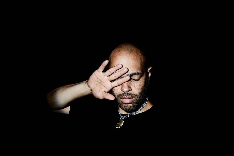 Is Toronto's Hip-Hop Scene Repeating Its Own Successes?