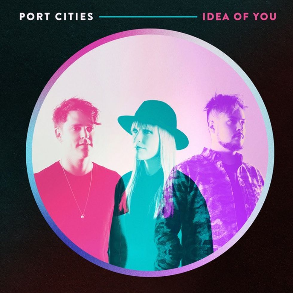 Port Cities: Idea Of You