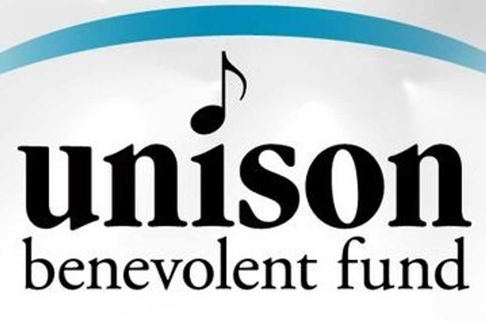 Unison Benevolent Fund - Assistance to Date