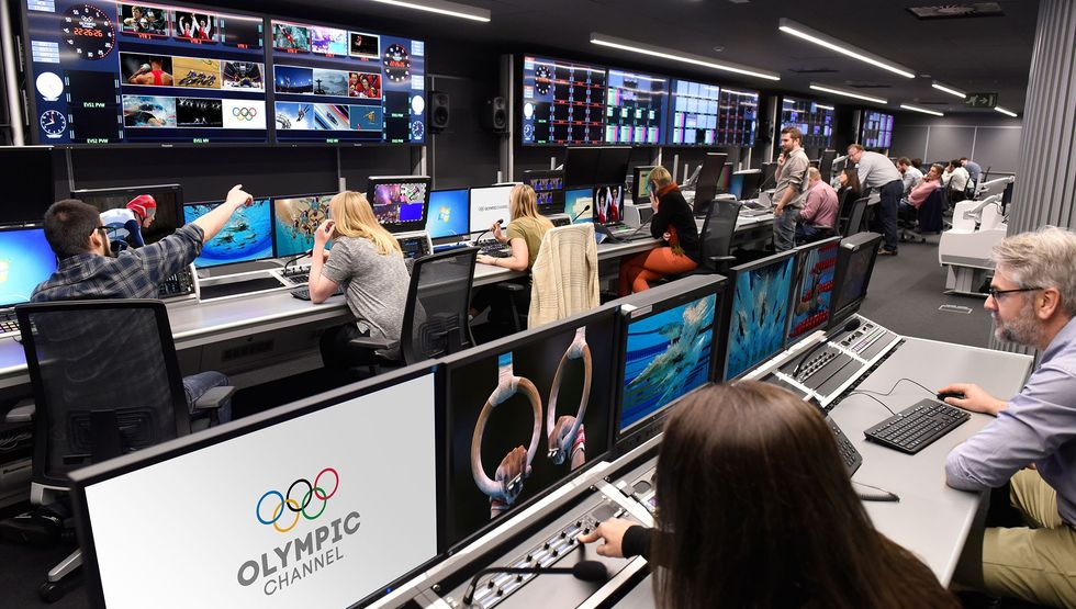 Media Beat: February 09, 2018