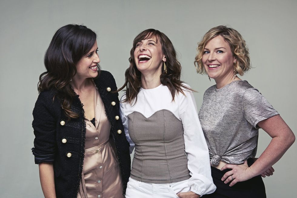 Five Questions With… The Good Lovelies