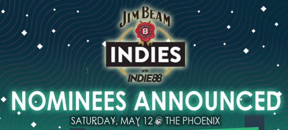 CMW Indies Award Noms Open For Voting