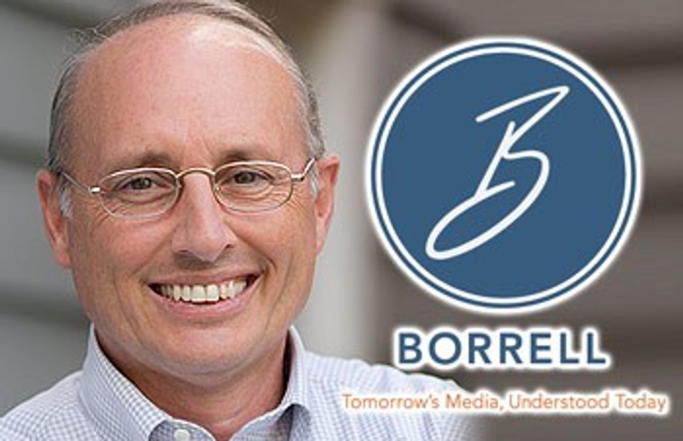 Radio’s Big Challenge Finds An Answer