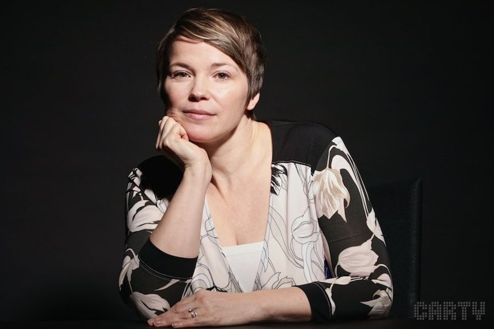 Canada's Song Publishers Need Ottawa's Help