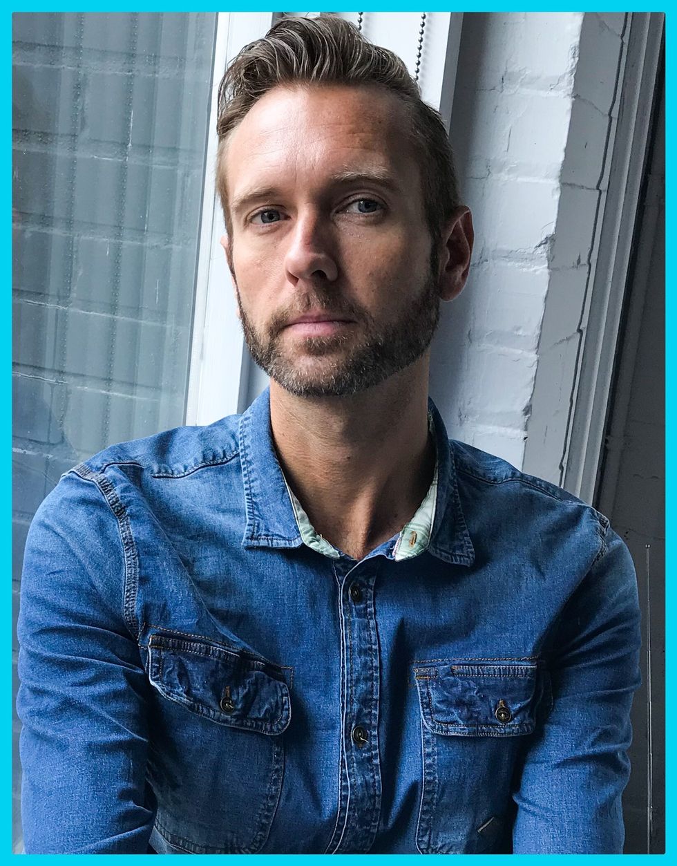 A Conversation With .. Mike Bendixen (Newstalk 1010)