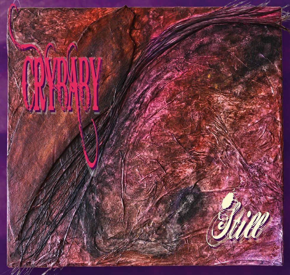 Crybaby: A Melody Behind