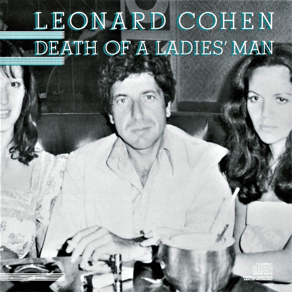 Ladies Man Lenny Gets A Walrus Tsk Tsk Makeover 