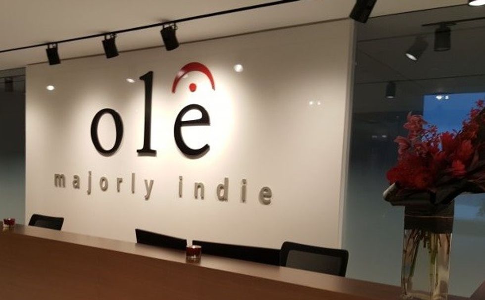 Ole Expands Management Team