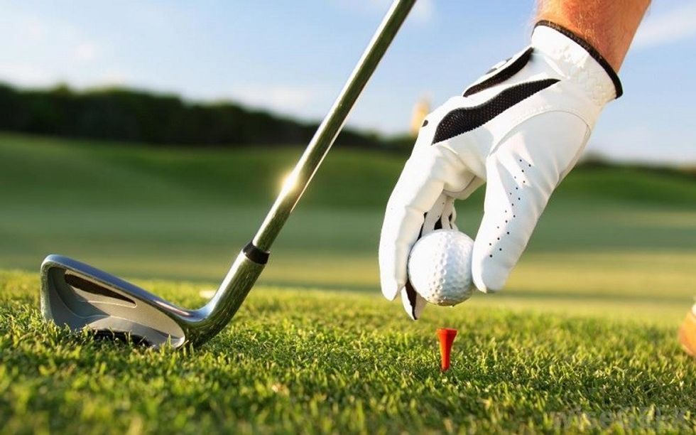 Unison Golf Classic Needs You Teed Off