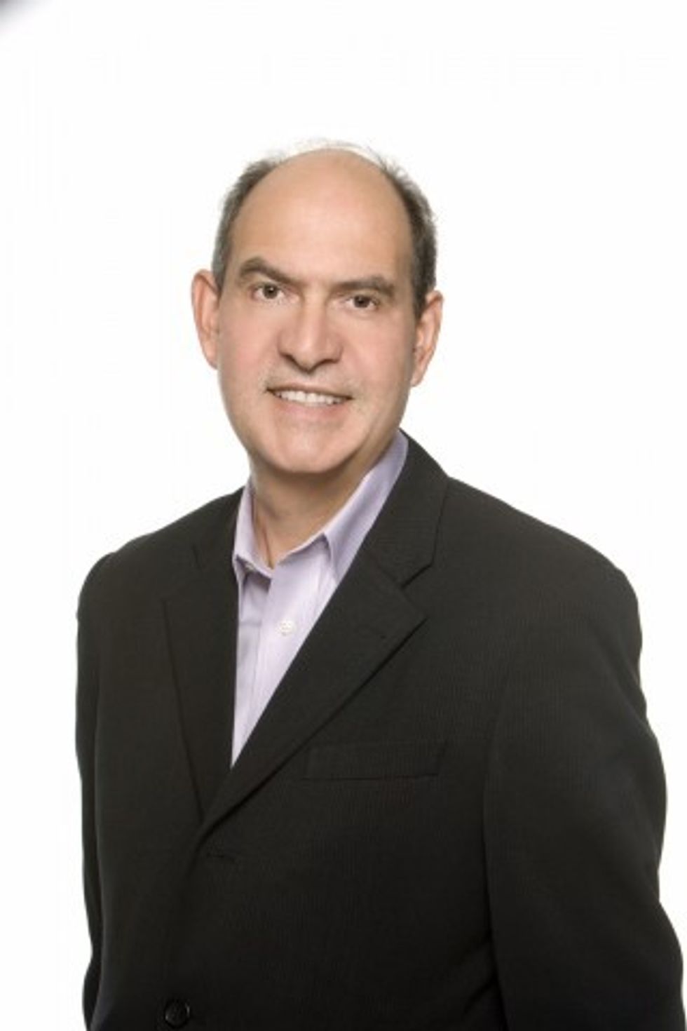 Newcap COO Ian Lurie Is Bullish About Pending Stingray Deal