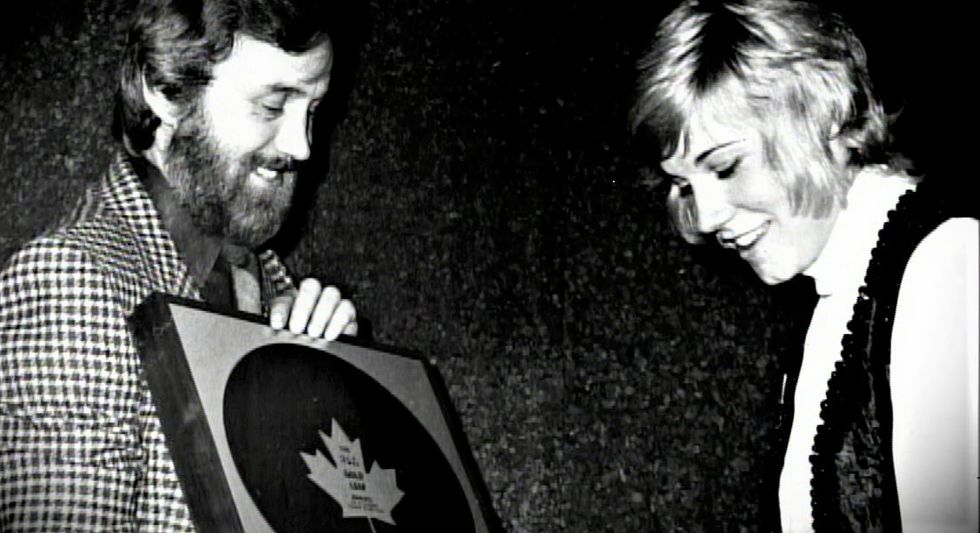 RIP: Paul White, Capitol Canada’s ‘Creative Pioneer’