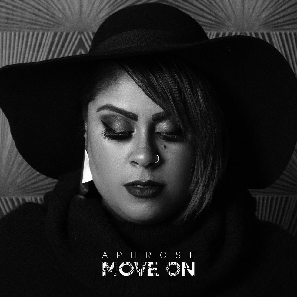 Aphrose: Move On