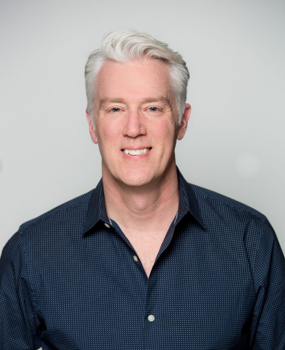 Catching Up With CARAS President and CEO Allan Reid