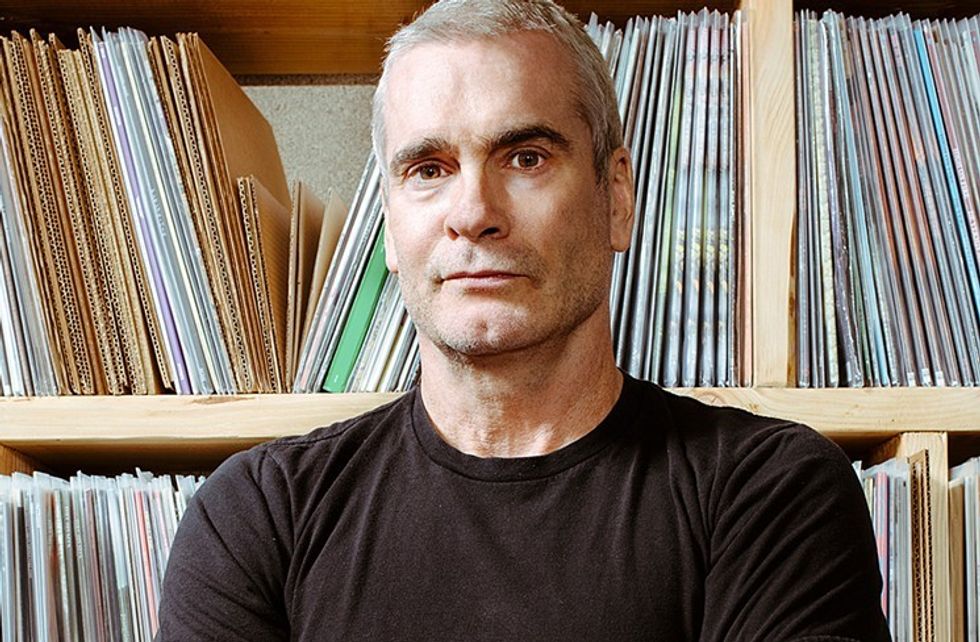 A Case For The Imperfectly Perfect Sound Of Vinyl Recordings