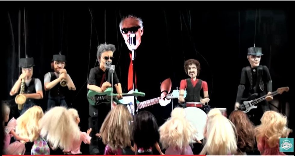 Music News Digest, Feb. 26, 2018