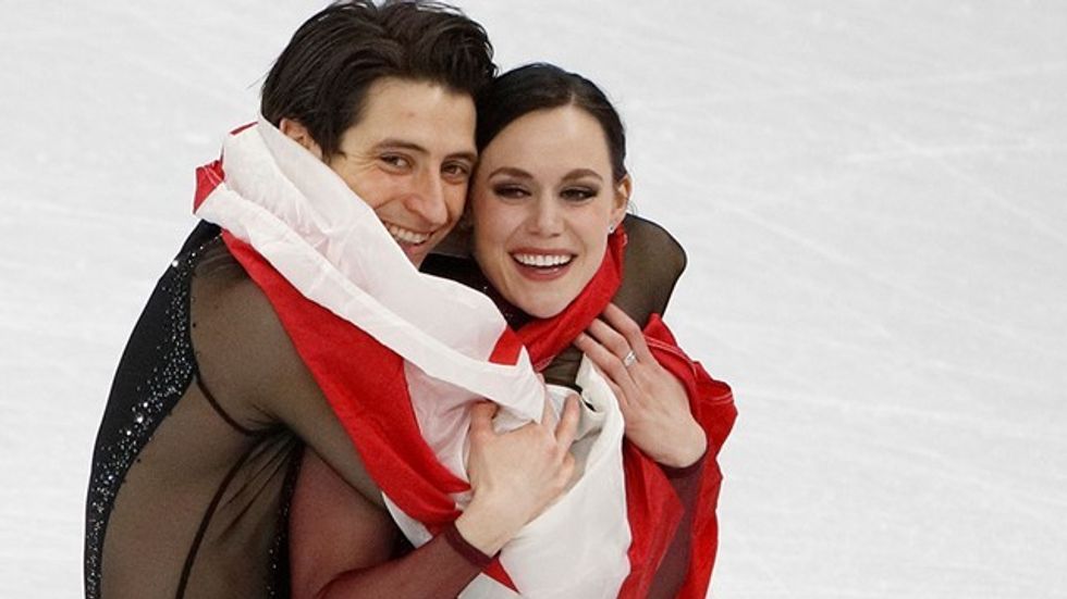CBC Olympic Gold Tribute Lands Jim Cuddy On The Charts