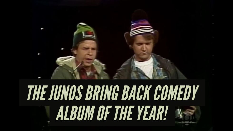 Music News Digest, Feb. 23, 2018