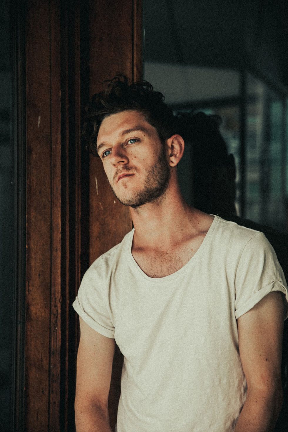 Five Questions With… LeRiche