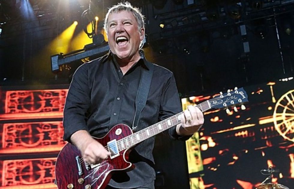 Music Biz Headlines, May 18, 2018