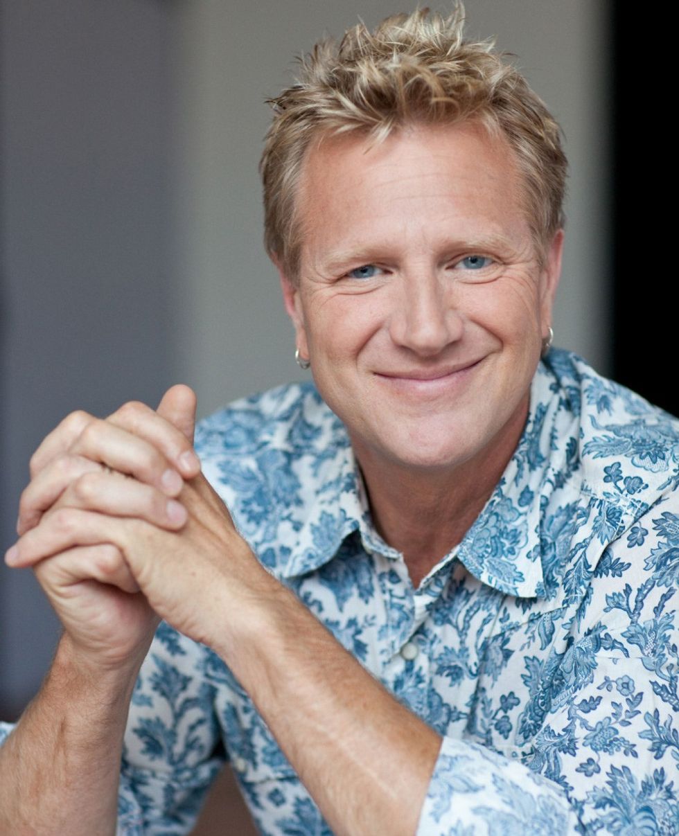 A Conversation With .. Steve Anthony