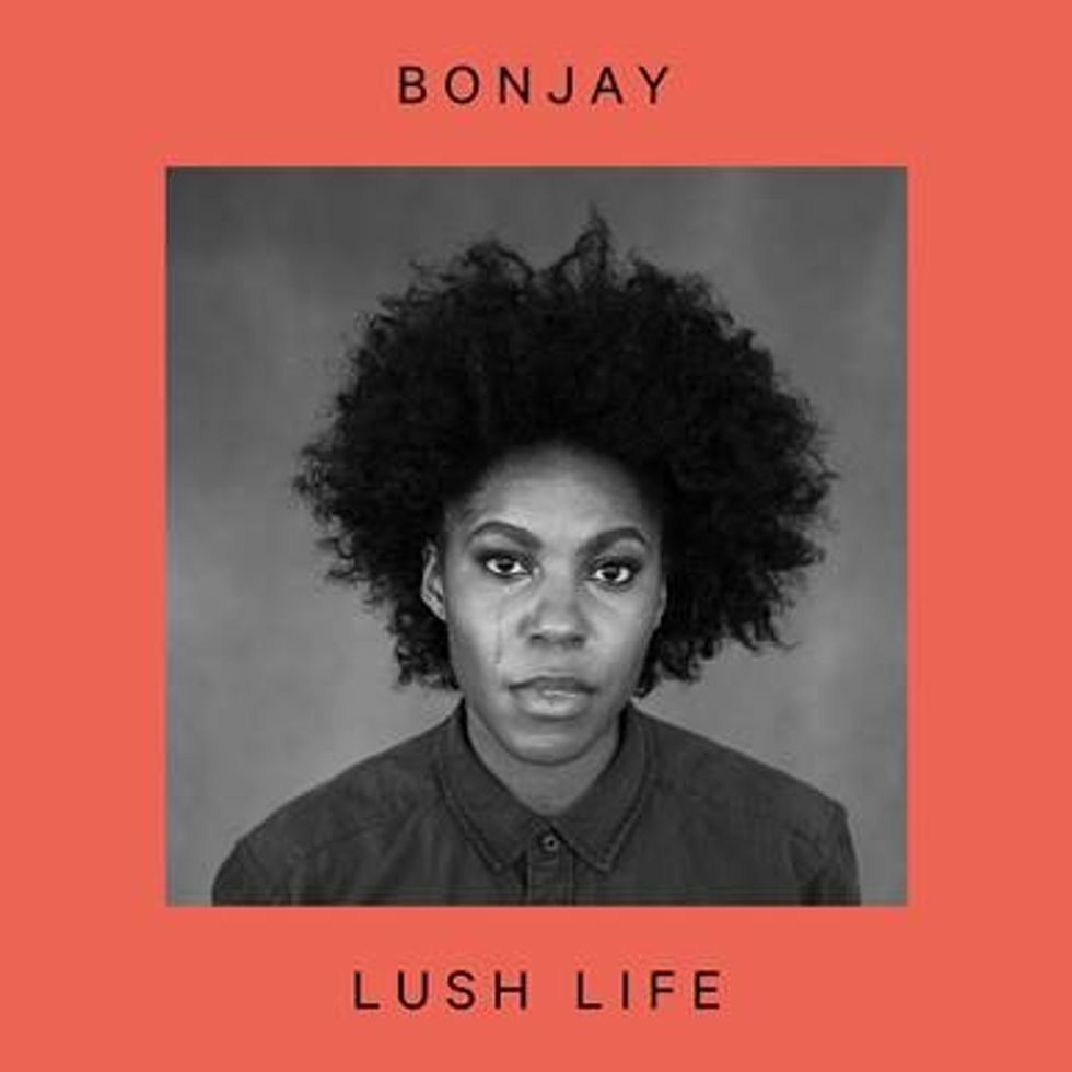 Bonjay: Medicine For Melancholy