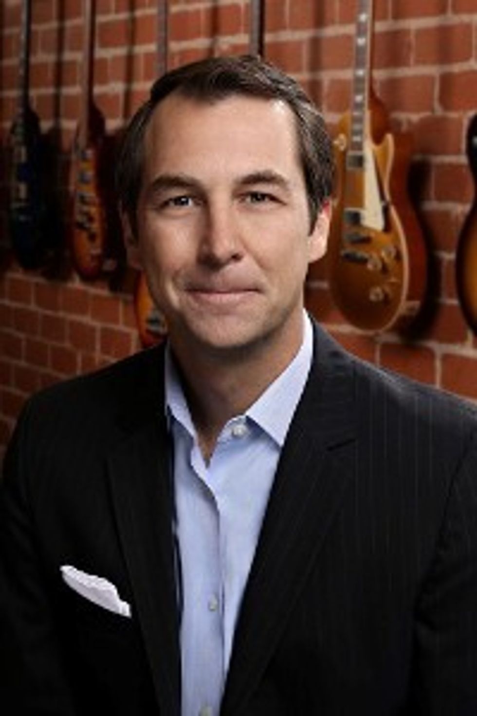 Ticketmaster's Jared Smith Has Remedies To Nix $8B Scalper Biz
