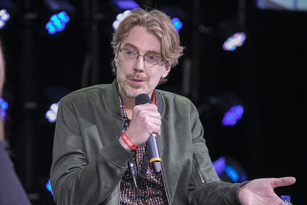 CMW 2018 Saturday Wrap