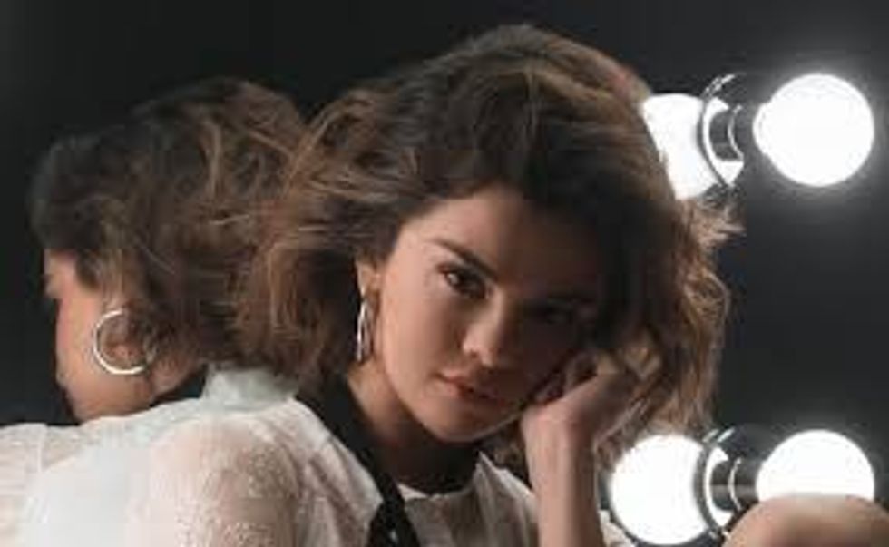 Selena Gomez Has This Week's Hot New Song