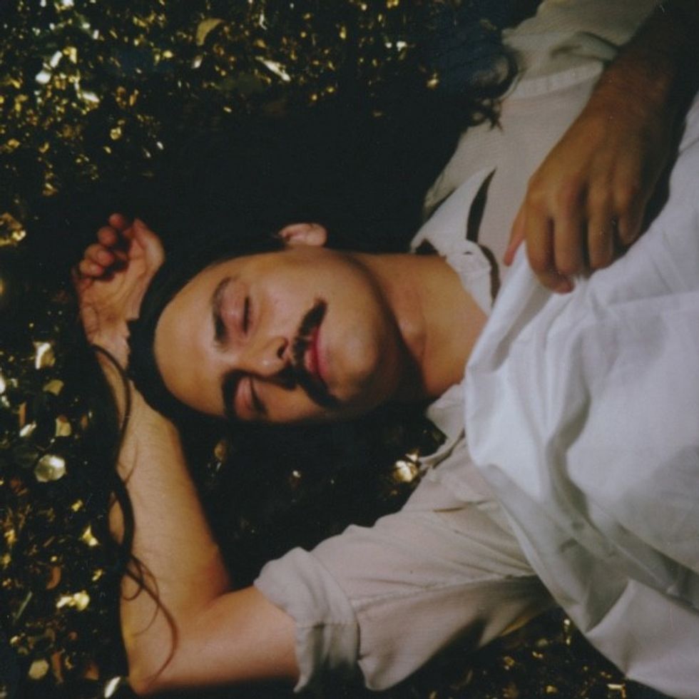 Michael Rault: New Day Tonight