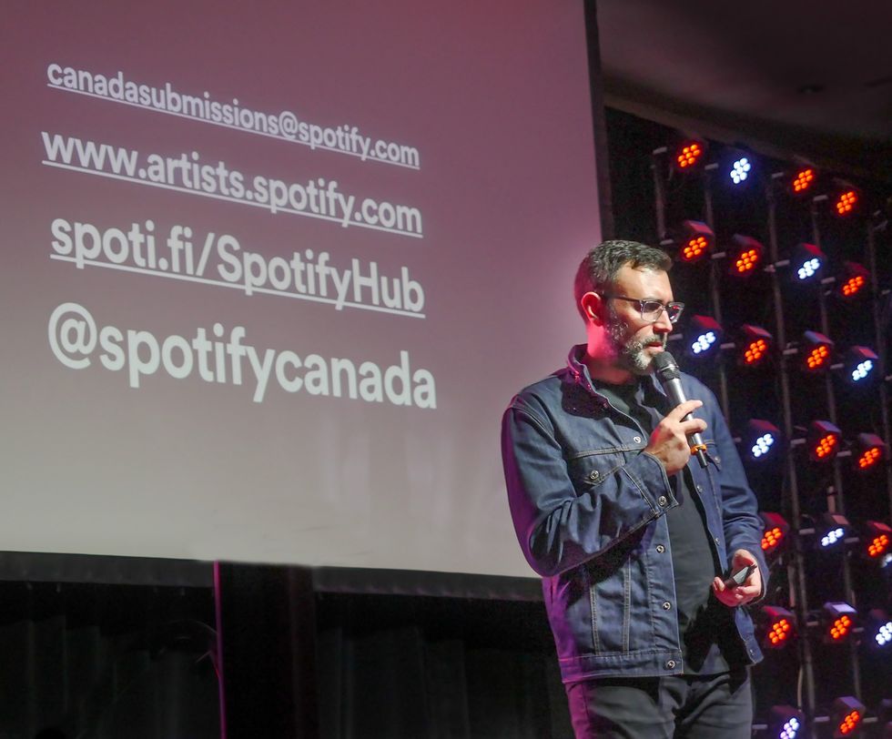 CMW 2018 Wednesday Wrap - Panels