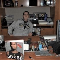 UMC Changes Include Naming JP Boucher To VP, Marketing