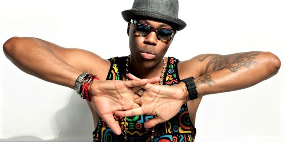 Kardinal, Logan Staats Chart New Hits On National Radio