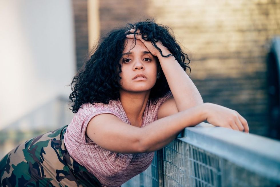 Lido Pimienta's Complicated Life