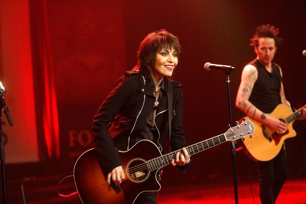 Music News Digest, Jan. 22, 2018