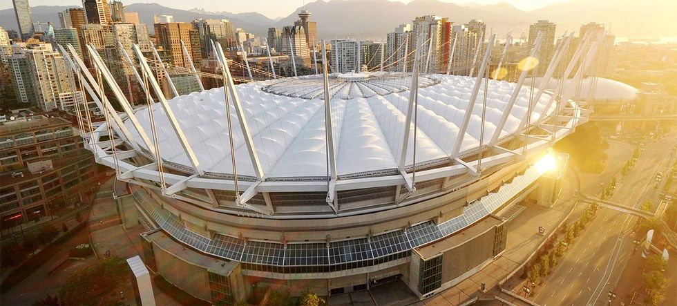 Canadian Highlights Included In Pollstar's Annual Concert Rankings 