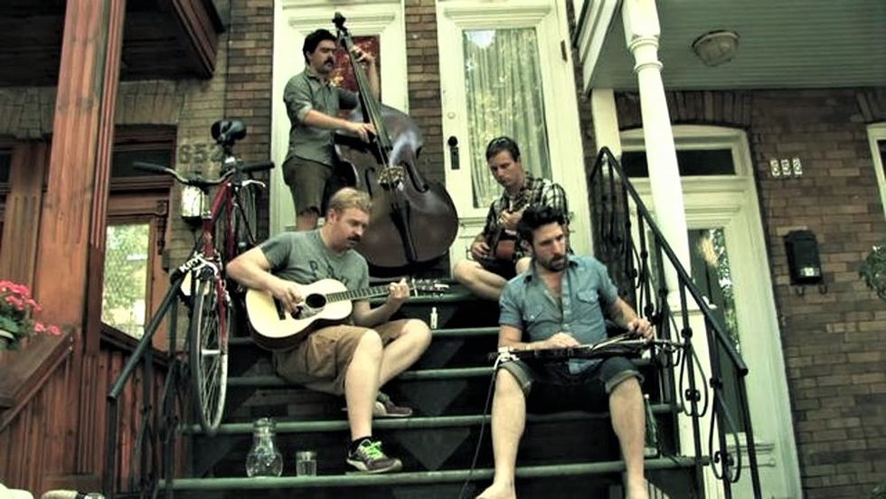 Music News Digest, Jan. 19, 2018