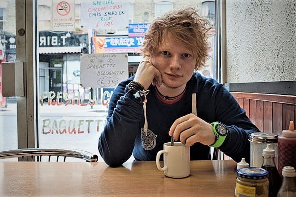 Teddy Remains Top Of The Pops In 2018