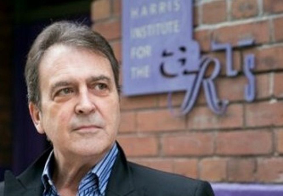 John Harris: The Man Who Breeds Success