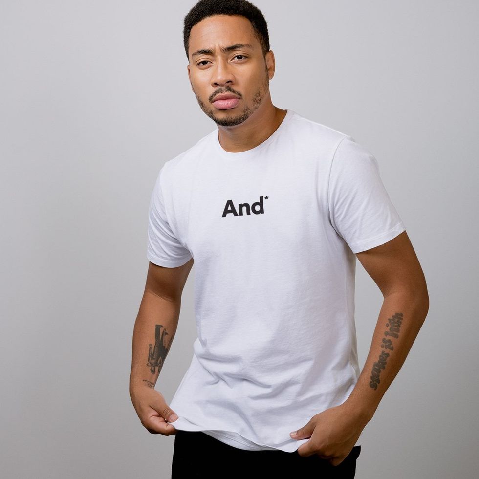 Five Questions With… Cadence Weapon