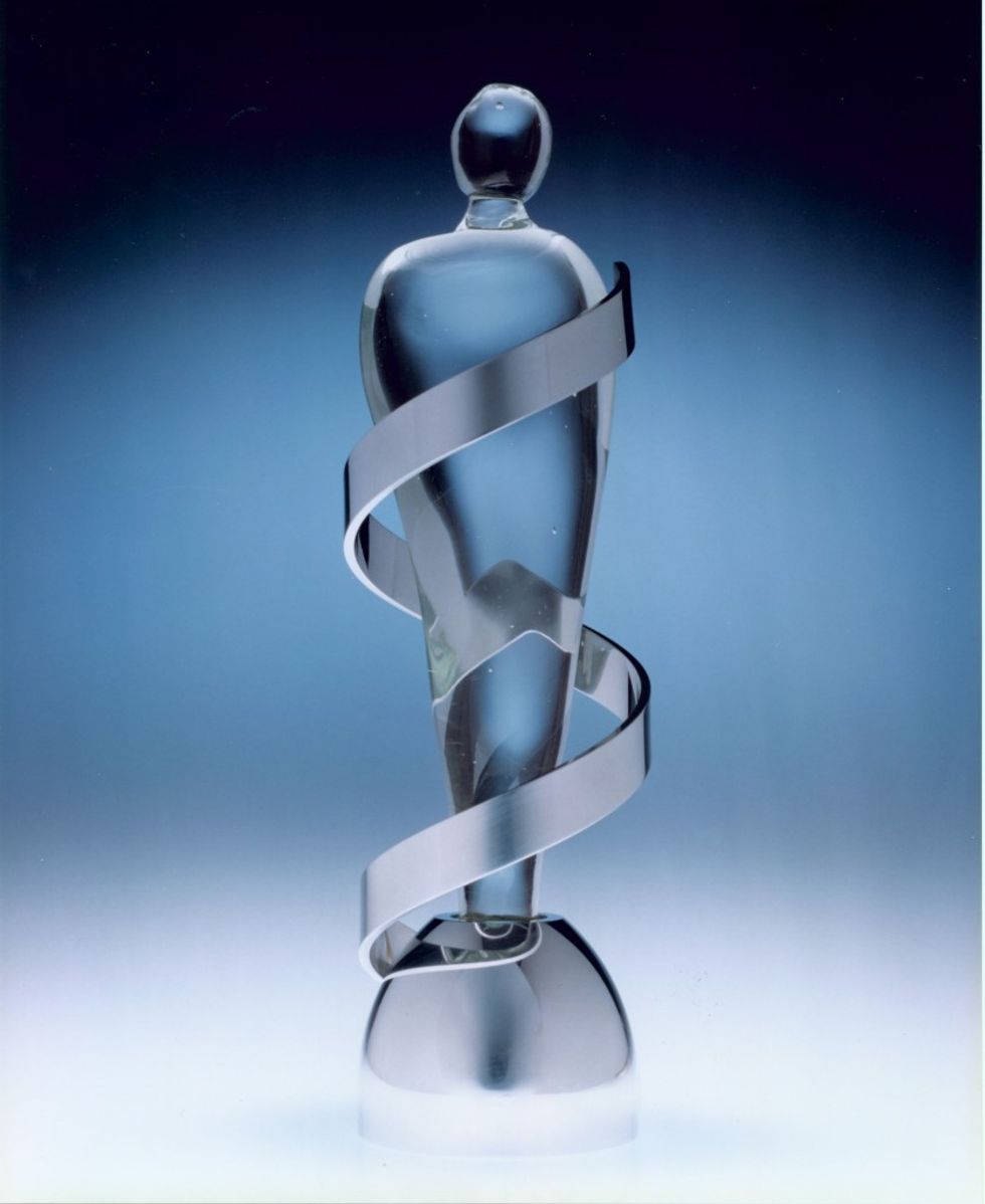 Nielsen Wins Juno Awards